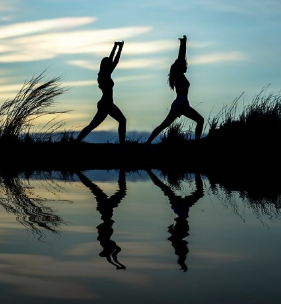 LADIES AEROBICS